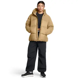 Daunenjacke  mit Kapuze, Damen Under Armour Limitless image-1