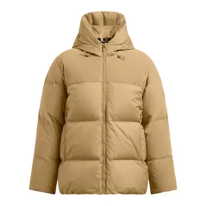 Daunenjacke  mit Kapuze, Damen Under Armour Limitless