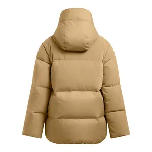 Daunenjacke  mit Kapuze, Damen Under Armour Limitless image-3