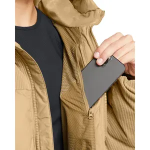 Daunenjacke  mit Kapuze, Damen Under Armour Limitless image-5