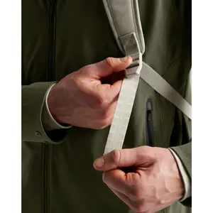 Sac à dos Under Armour Hustle Pro image-2