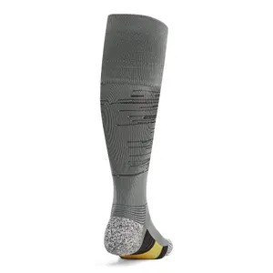 Koussen boven de kuit Under Armour Magnetico Pocket image-1