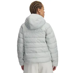 Damska kurtka puchowa Under Armour Legend image-1