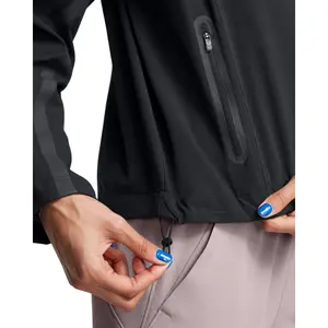 Casaco mulher Under Armour Unstoppable Vent image-5