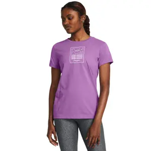 Women's swimsuit Under Armour Box WDMK Originators image-1