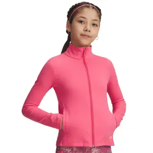 Chaqueta de chándal infantil Under Armour Motion image-1