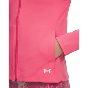 Chaqueta de chándal infantil Under Armour Motion image-4