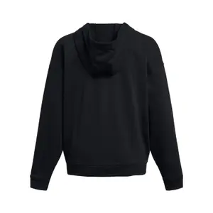 Oversize-Hoodie und Reißverschluss, Damen Under Armour Rival Terry image-2