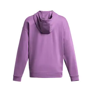Oversize-Hoodie und Reißverschluss, Damen Under Armour Rival Terry image-2