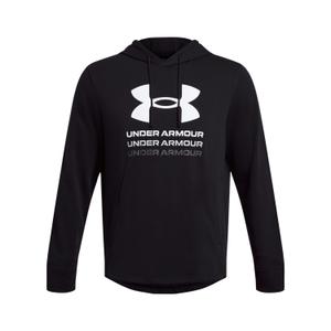 1386047-001-sweatshirt-a-capuche-under-armour-rival-terry-graphic-noir-blanc
