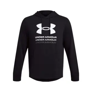 Camisola com capuz Under Armour Rival Terry Graphic image-0