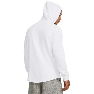 Camisola com capuz Under Armour Rival Terry Graphic image-3