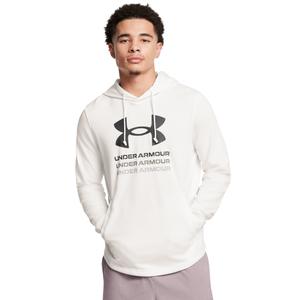 Bluza z kapturem Under Armour Rival Terry Graphic image-1