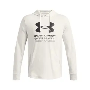 Bluza z kapturem Under Armour Rival Terry Graphic