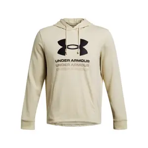 Camisola com capuz Under Armour Rival Terry Graphic image-0