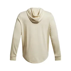 Camisola com capuz Under Armour Rival Terry Graphic image-2