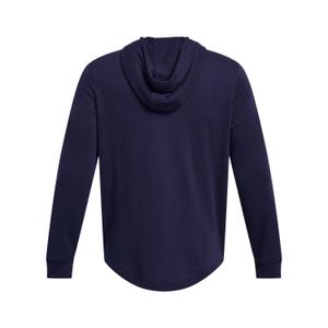 Camisola com capuz Under Armour Rival Terry Graphic image-2