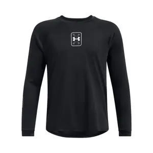 Long sleeve T-shirt Under Armour Zone Shooting