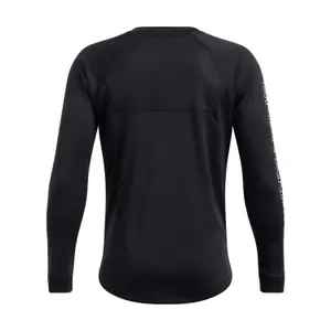 Long sleeve T-shirt Under Armour Zone Shooting image-1