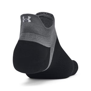 Calcetines invisibles Under Armour ArmourDry™ Run Lite (x3) image-1