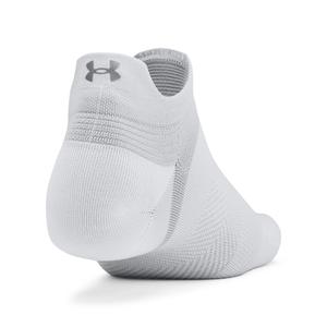 Calcetines invisibles Under Armour ArmourDry™ Run Lite (x3) image-1
