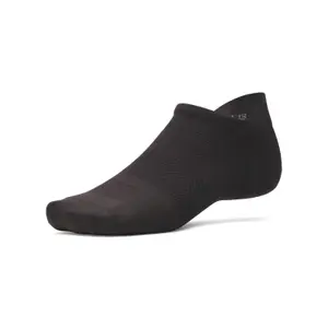 Meias invisíveis Under Armour ArmourDry Run Lite (x3)