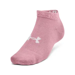 Lage sokken Under Armour Essential (x6) image-0