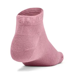 Lage sokken Under Armour Essential (x6) image-1