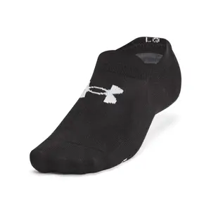 Ultra nízké ponožky Under Armour Essential (x6) image-0