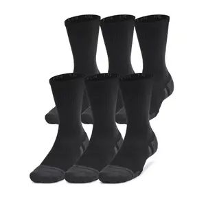 Vysoké ponožky Under Armour Performance Tech (x6) image-0