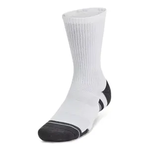 Vysoké ponožky Under Armour Performance Tech (x6) image-1