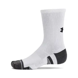 Vysoké ponožky Under Armour Performance Tech (x6) image-3