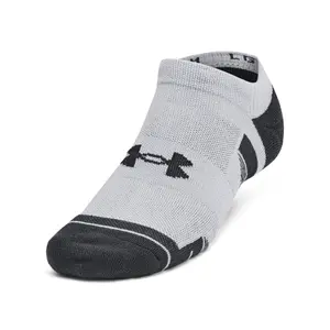 Invisible socks Under Armour Performance Tech (x6) image-0