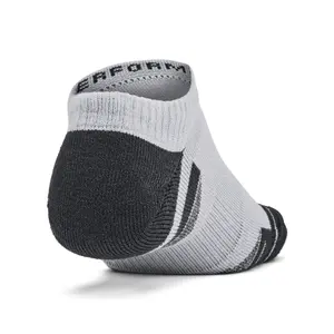 Invisible socks Under Armour Performance Tech (x6) image-1