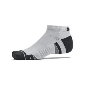 Football Socks Under Armour Overlay Wordmark image-3