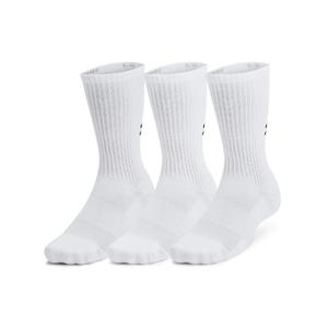 Cotton training socks Under Armour image-2