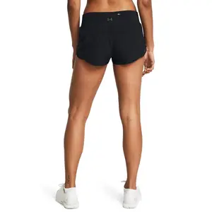 Dames short Under Armour Launch Pro image-4
