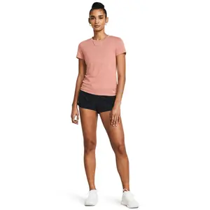 Dames short Under Armour Launch Pro image-2
