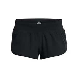 Dames short Under Armour Launch Pro image-0