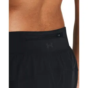 Dames short Under Armour Launch Pro image-6