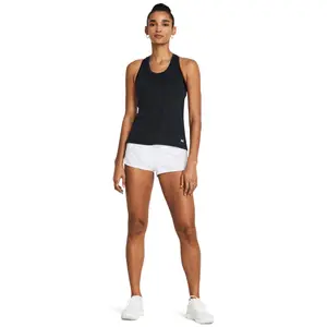 Dames short Under Armour Launch Pro image-2