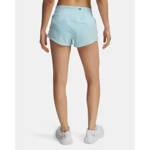 Damesshort Under Armour Launch Pro image-2