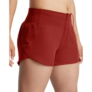 Women's shorts Under Armour Launch Pro image-5
