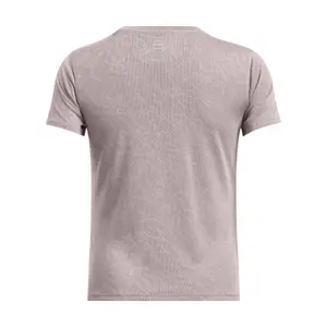 T-shirt femme Under Armour Launch Camo image-2