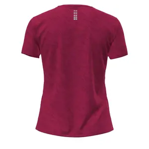 Haut d'entraînement femme Under Armour Launch Camo image-1