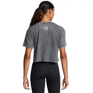 Women's training top Under Armour Run Anywhere image-2