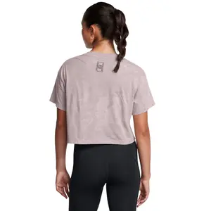 Haut d'entraînement femme Under Armour Run Anywhere image-2