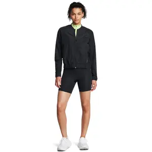 Casaco impermeável mulher Under Armour Launch image-2