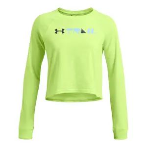 Camiseta de mujer Under Armour Launch