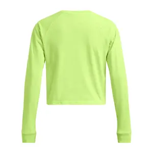Camiseta de mujer Under Armour Launch image-2